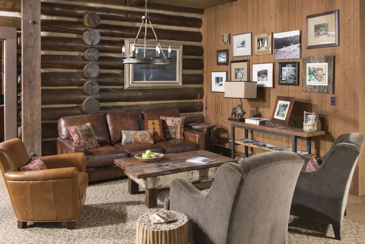 Lone Mountain Ranch