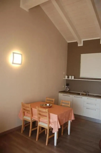 B&B Castagneto