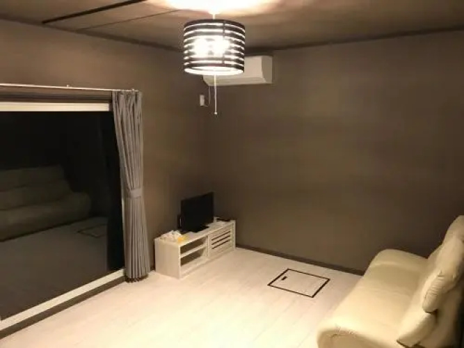 Green Room House