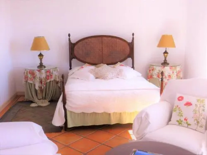 Quinta Do Cabouco