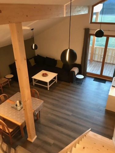 Alpenlodge Kirchbach