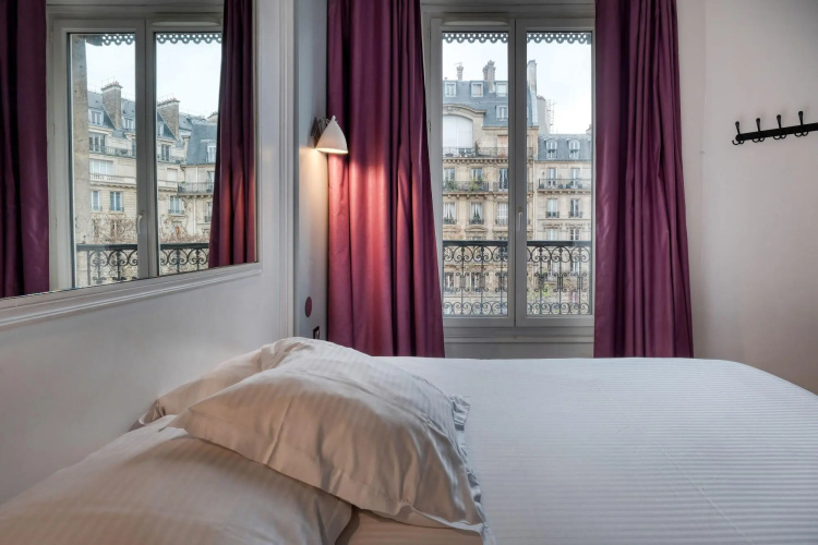 Stella Etoile Hotel