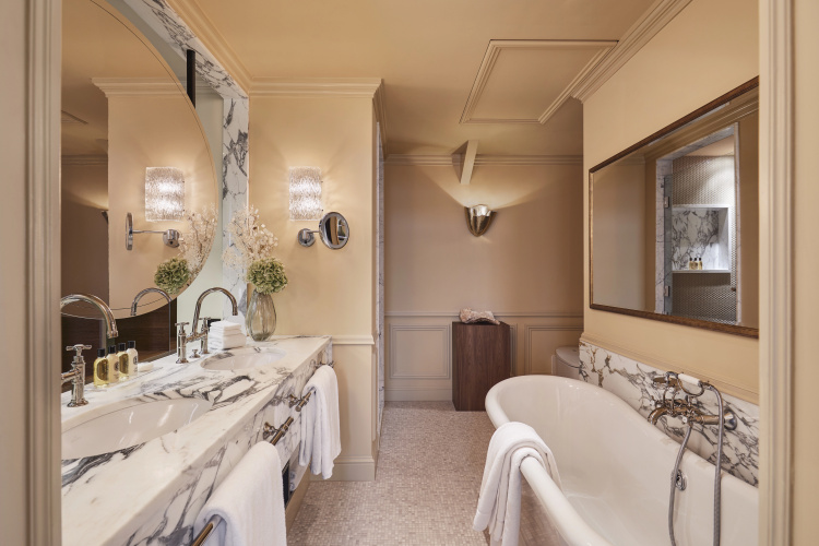 Hotel de LEurope photo 33