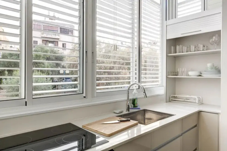 Central17 by TLV2RENT
