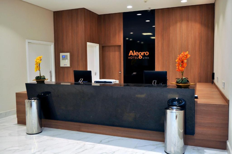 Alegro Hotel