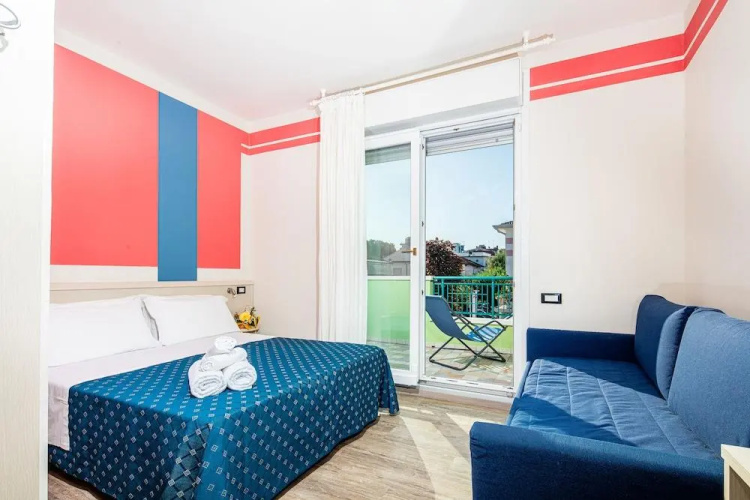 Hotel Orchidea