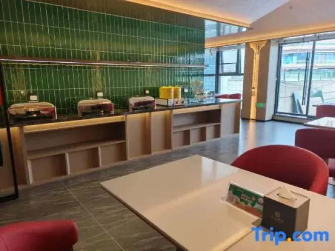YunTing Hotel