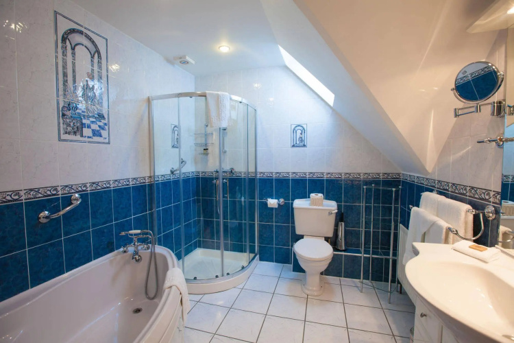 The Tides B&B