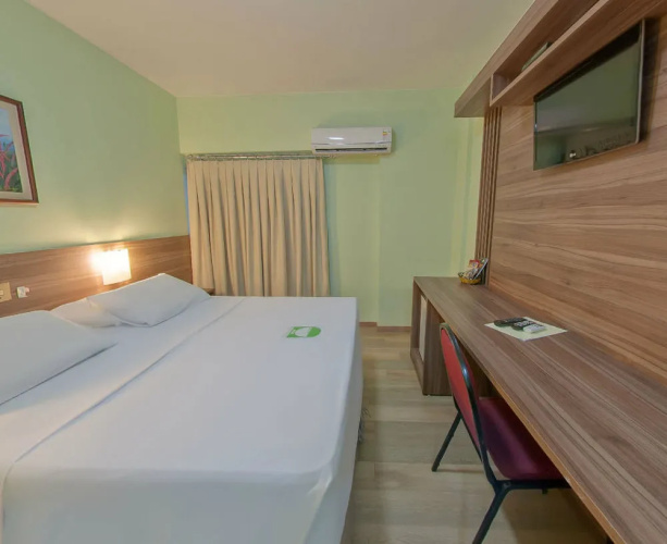 Hotel Vale Verde
