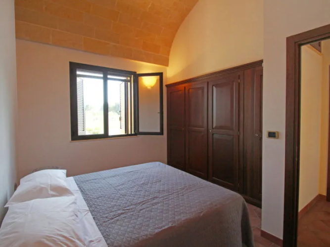 Locazione turistica Alberto