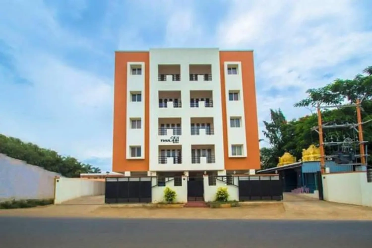 Standard Double room with balcony and with view