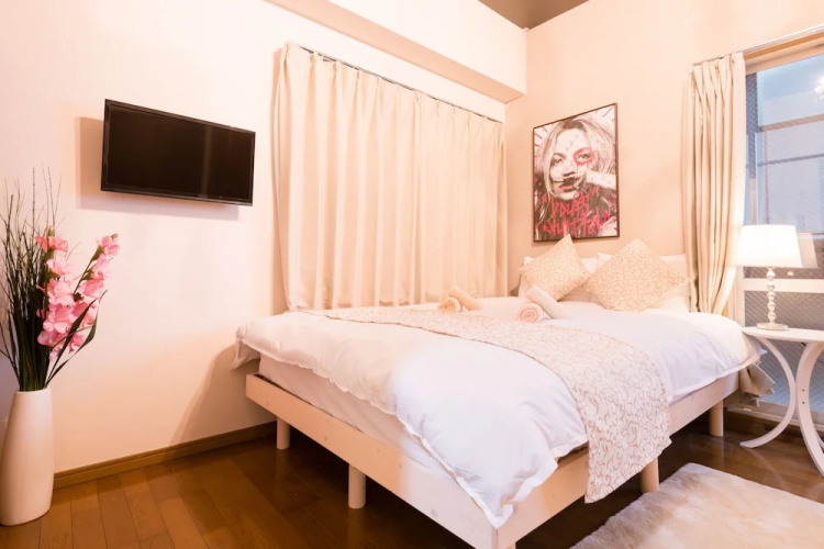 Sakura Sky Hotel