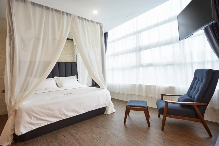 Premium Double room