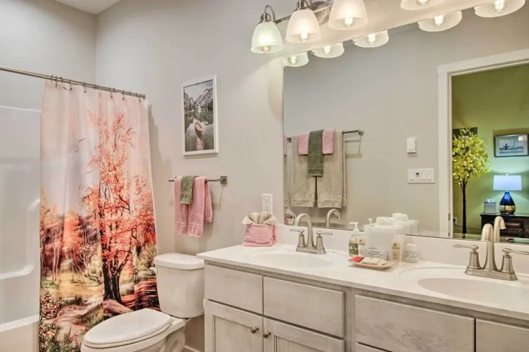 1 Bedroom Cottage