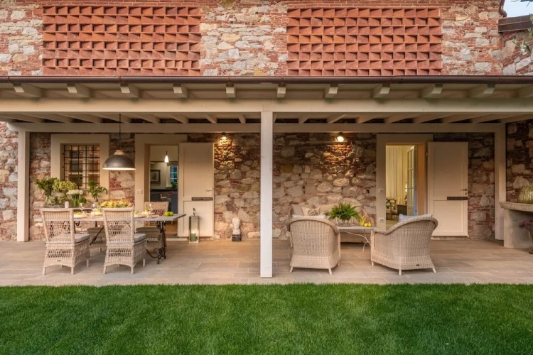 Cottage