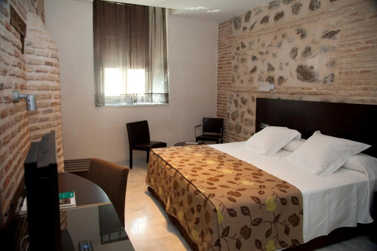 Sercotel Pintor El Greco, Ascend Hotel Collection photo 6