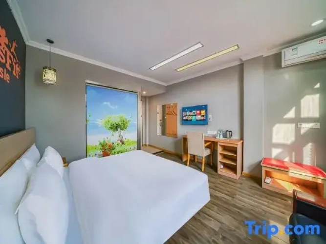 Business Double room