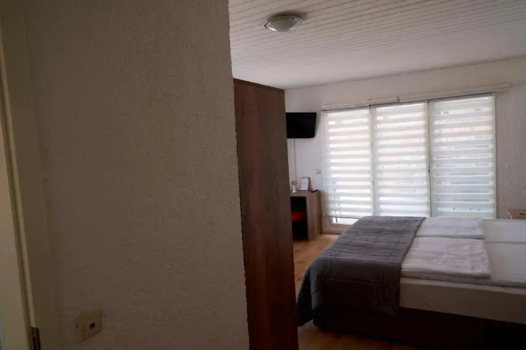Hotel Zur Post Ochsendorf