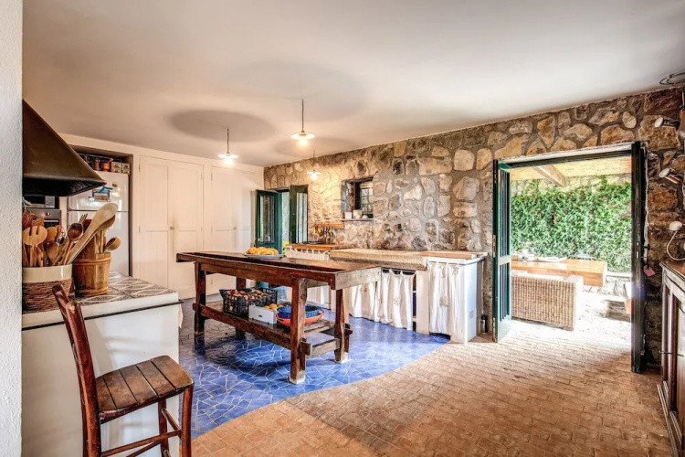 La Casa Piccola