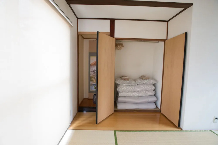 Kinoshita House
