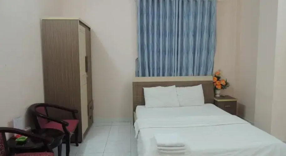Peace Hotel