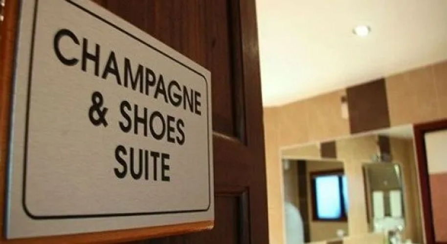 Who'd A Thought It Over view