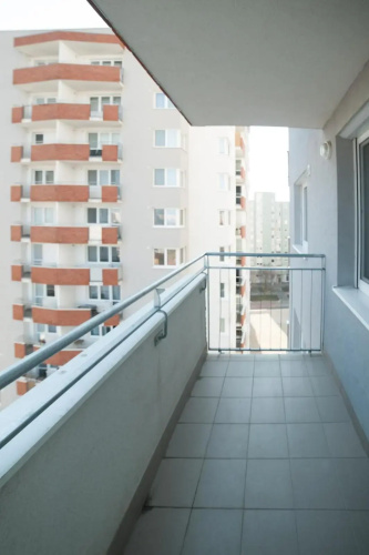 After Eight Apartment