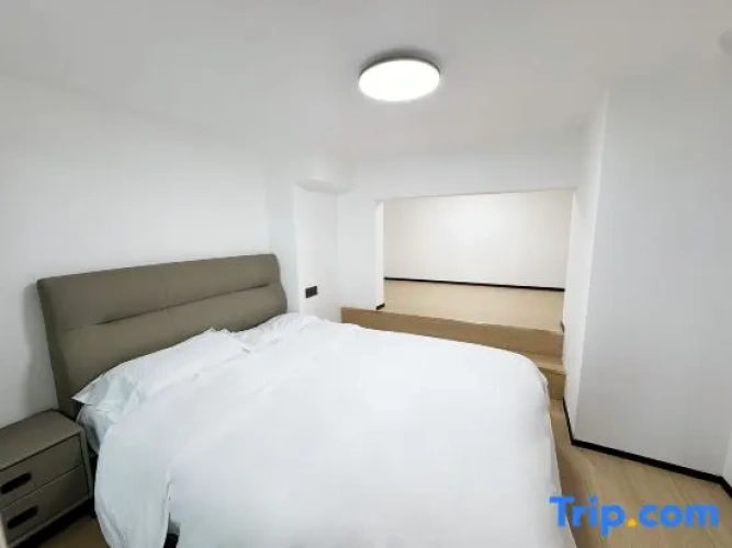 2 Bedrooms Suite