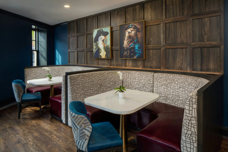 Admiral Fell Inn Baltimore Harbor, Ascend Hotel Collection photo 17