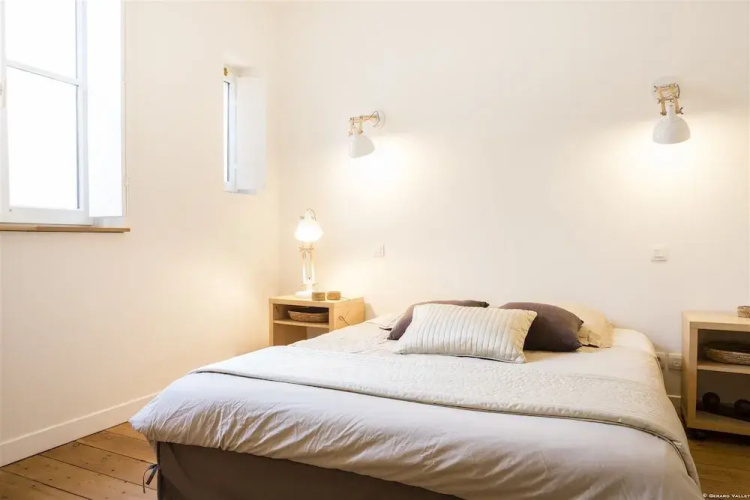 Appartement Foy