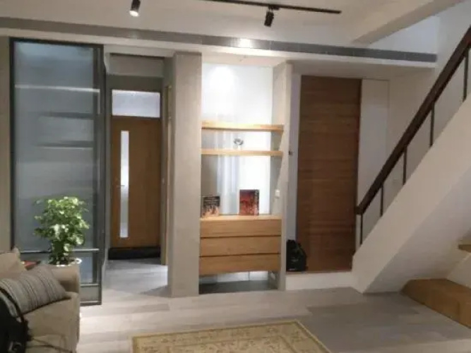Shengang Executive Apartment (Shenzhen Qianhai)