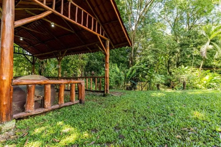 Bungalow
