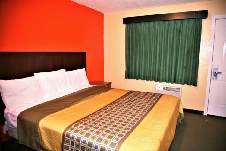 4 Star Motel