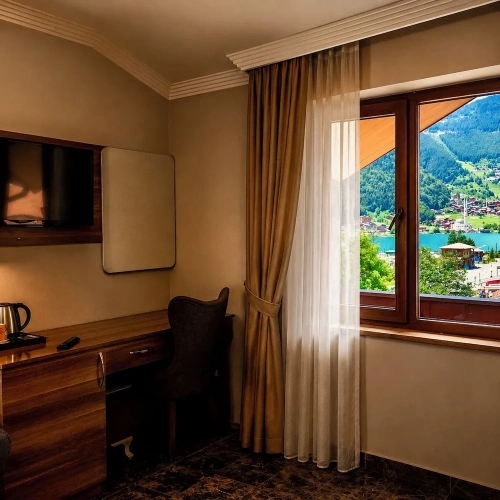 3 Bedrooms Family Suite