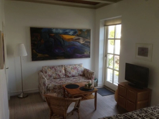 Balliwood B&B