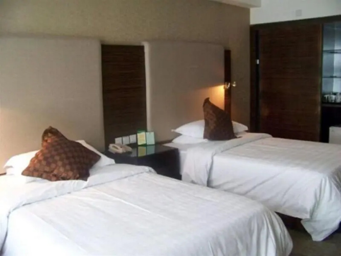 Guihu International Hotel