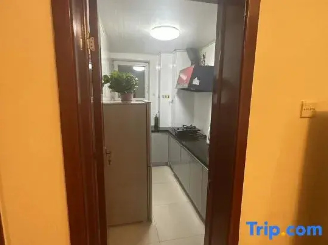 Leyee Capsule Hostel (Hailiang Square)