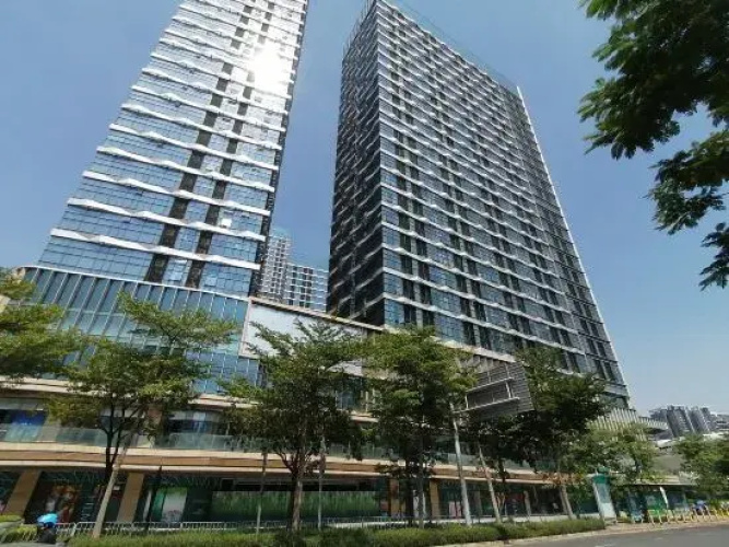 Tianmu Executive Apartment (Shenzhen North Railway Station Store) - Shenzhen