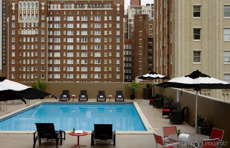 Crowne Plaza Kansas City Downtown photo 20