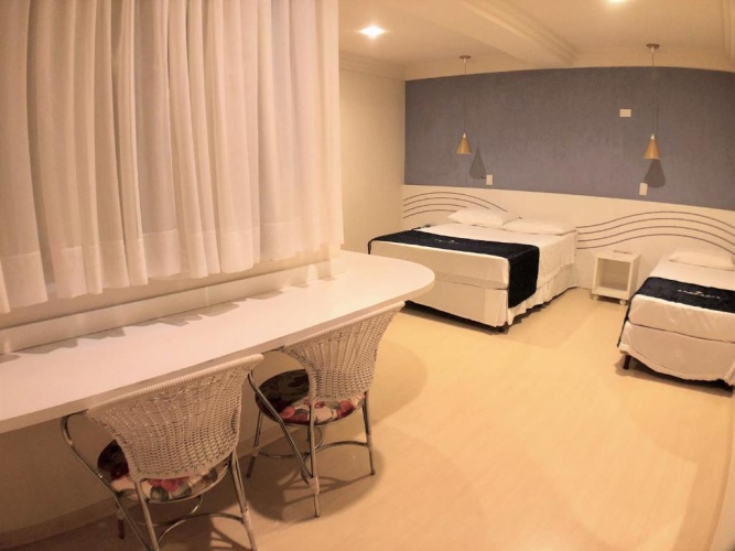 Superior Triple room