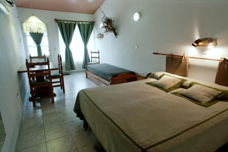Las Bardas Aparthotel
