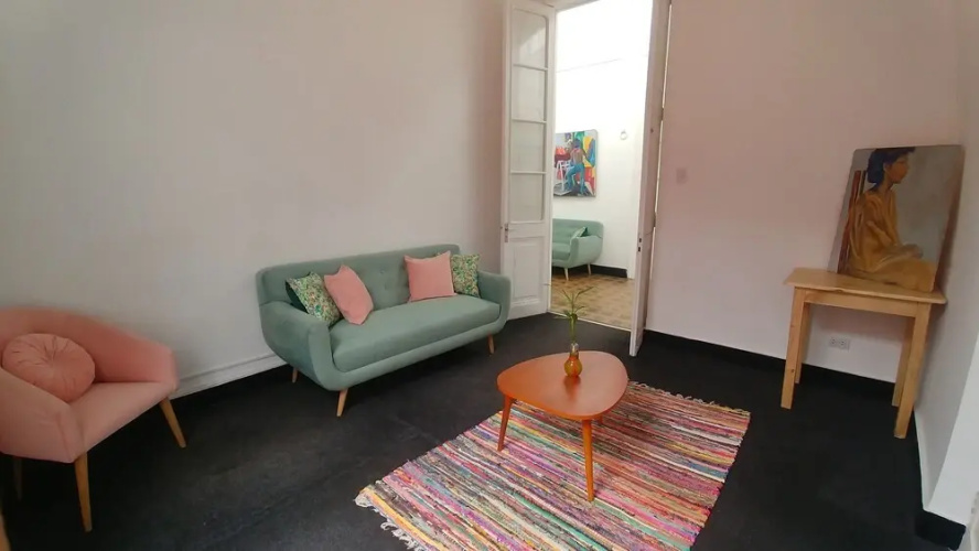 Casa Eguren Art Hostel - Adults Only