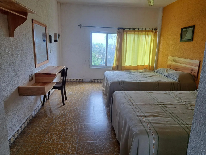 Hotel Playa Azul
