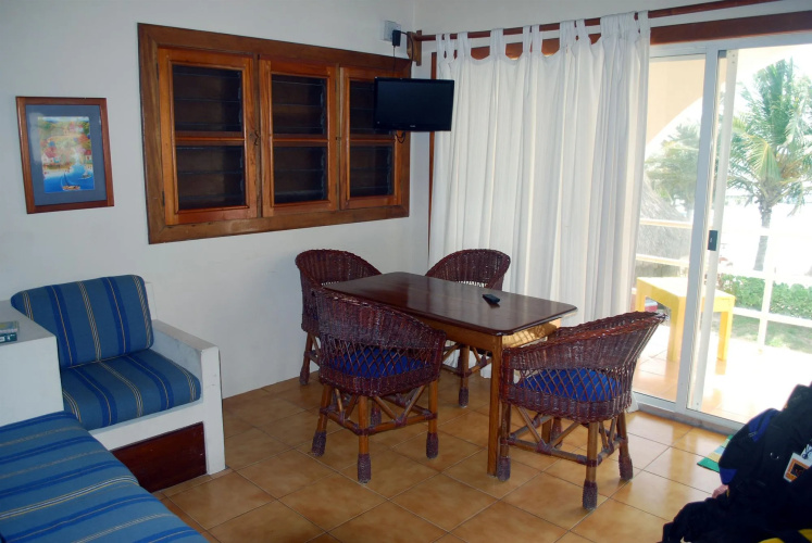 Caribbean Villas Hotel