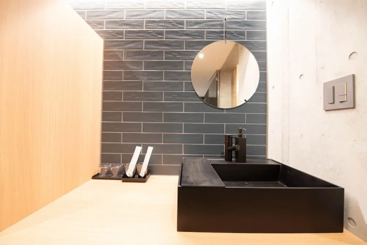 1 Bedroom Standard room