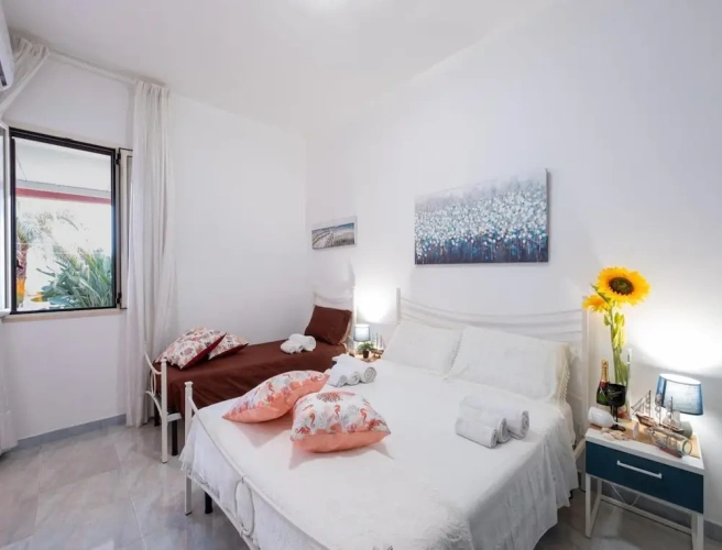 Sealight Apartment Porto Cesareo