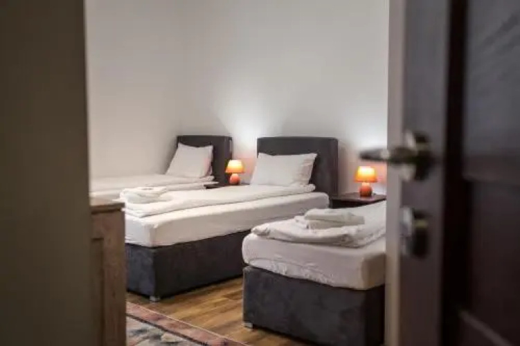 Otel görseli