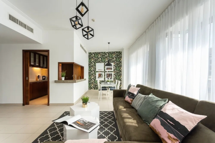 One Perfect Stay - South Ridge
