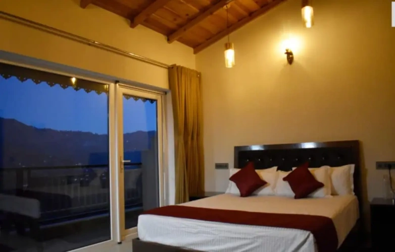 Superior Double room