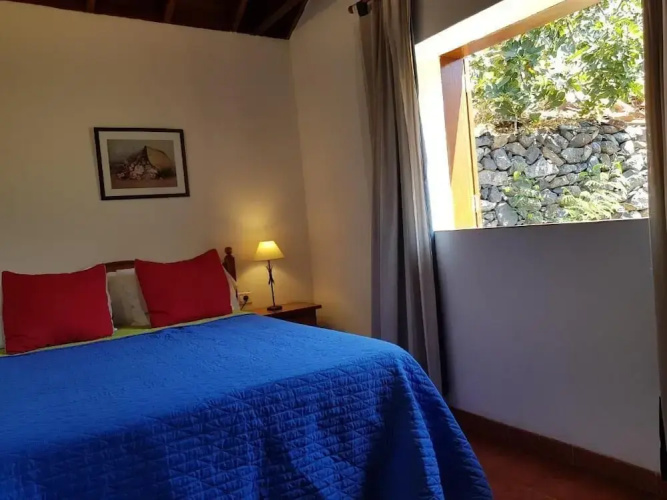 Casa Rural Victoria y Rita
